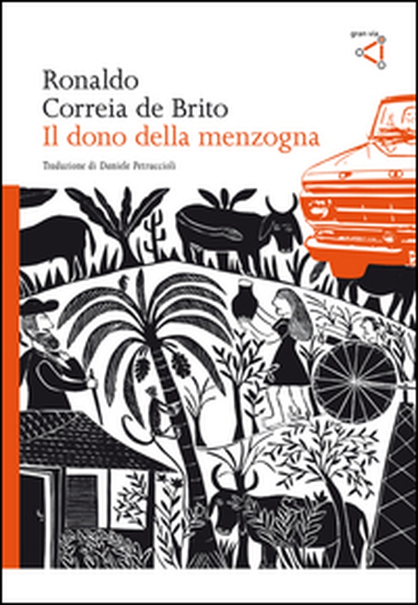 Il dono della menzogna - Librerie.coop Il dono della menzogna - Librerie.coop