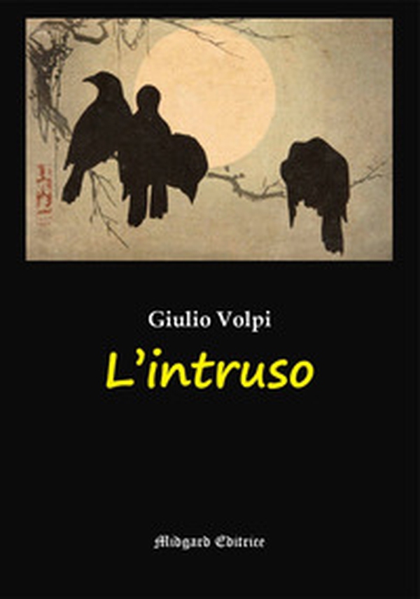 L'intruso - Librerie.coop L'intruso - Librerie.coop