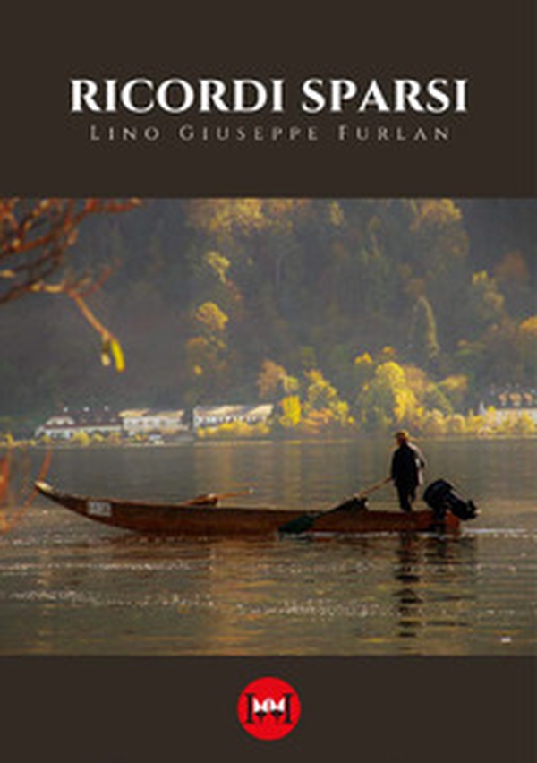 Ricordi sparsi - Librerie.coop Ricordi sparsi - Librerie.coop