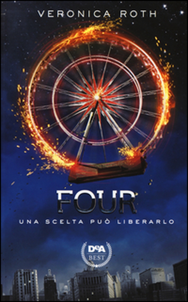 Four - Librerie.coop Four - Librerie.coop