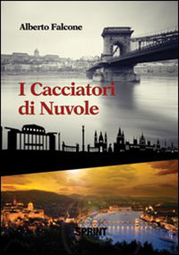 I cacciatori di nuvole - Librerie.coop I cacciatori di nuvole - Librerie.coop