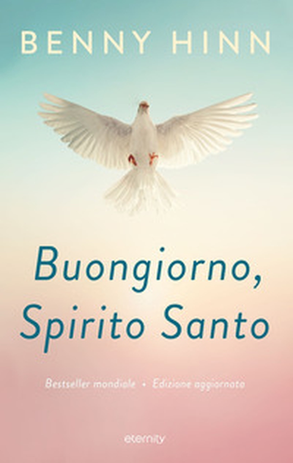 Buongiorno, Spirito Santo - Librerie.coop Buongiorno, Spirito Santo - Librerie.coop
