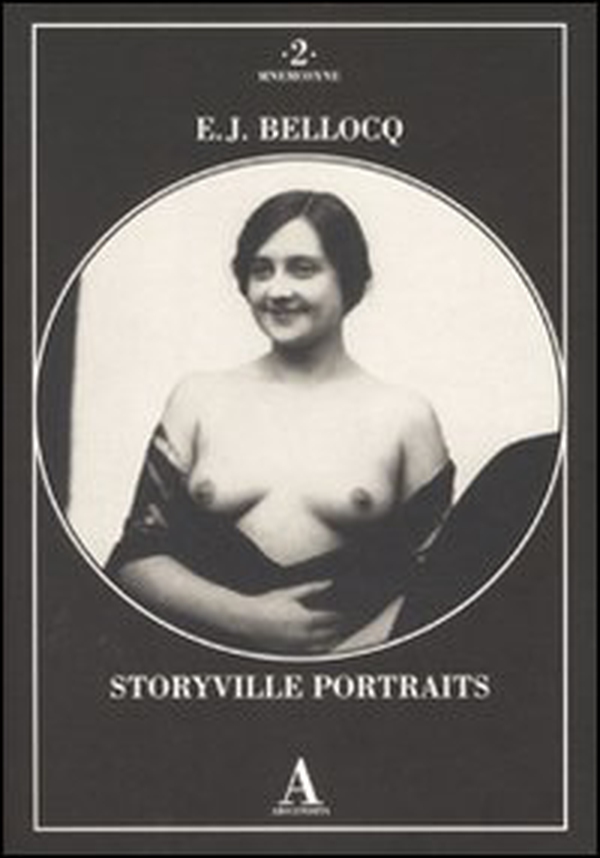 Storyville portraits - Librerie.coop Storyville portraits - Librerie.coop
