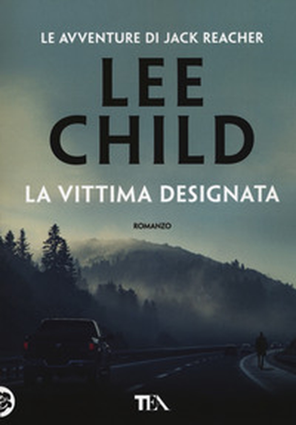 La vittima designata - Librerie.coop La vittima designata - Librerie.coop