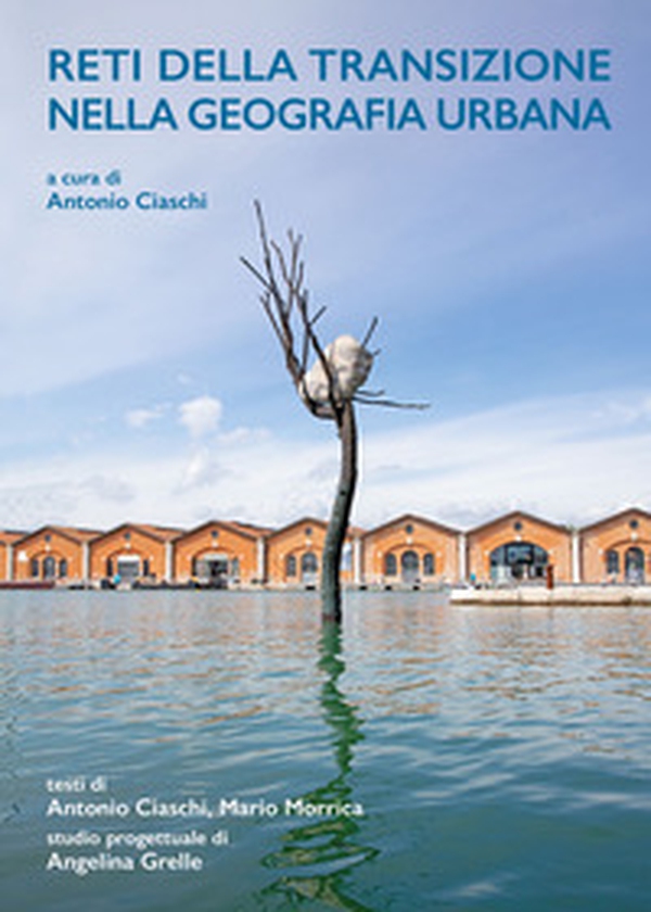 Reti della transizione nella geografia urbana. Ediz. italiana e inglese - Librerie.coop Reti della transizione nella geografia urbana. Ediz. italiana e inglese - Librerie.coop
