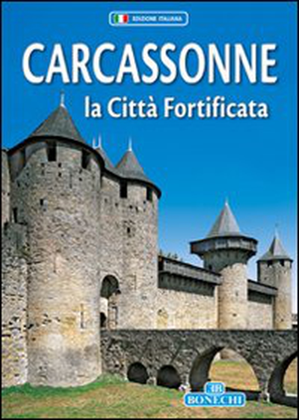 Carcassonne. Ediz. italiana - Librerie.coop Carcassonne. Ediz. italiana - Librerie.coop