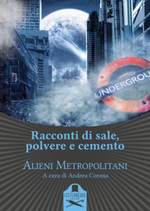 Racconti di sale, polvere e cemento - Librerie.coop Racconti di sale, polvere e cemento - Librerie.coop