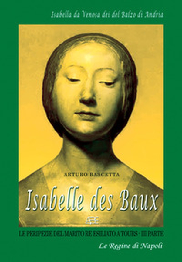 Isabelle Des Baux - Vol. 3 - Librerie.coop Isabelle Des Baux - Vol. 3 - Librerie.coop