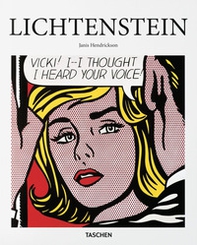 Lichtenstein. Ediz. inglese - Librerie.coop