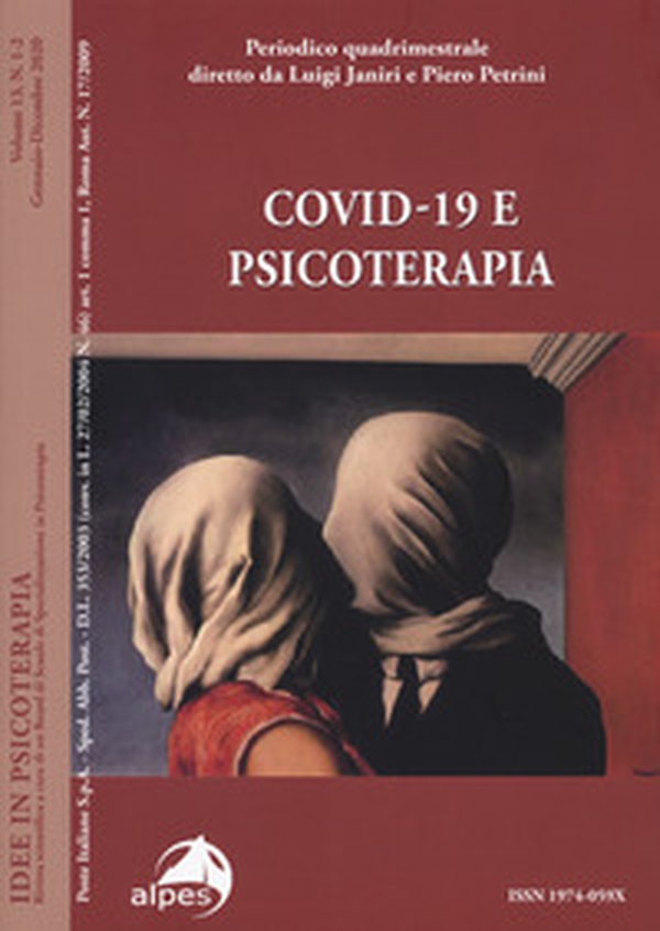 Idee in psicoterapia - Librerie.coop Idee in psicoterapia - Librerie.coop