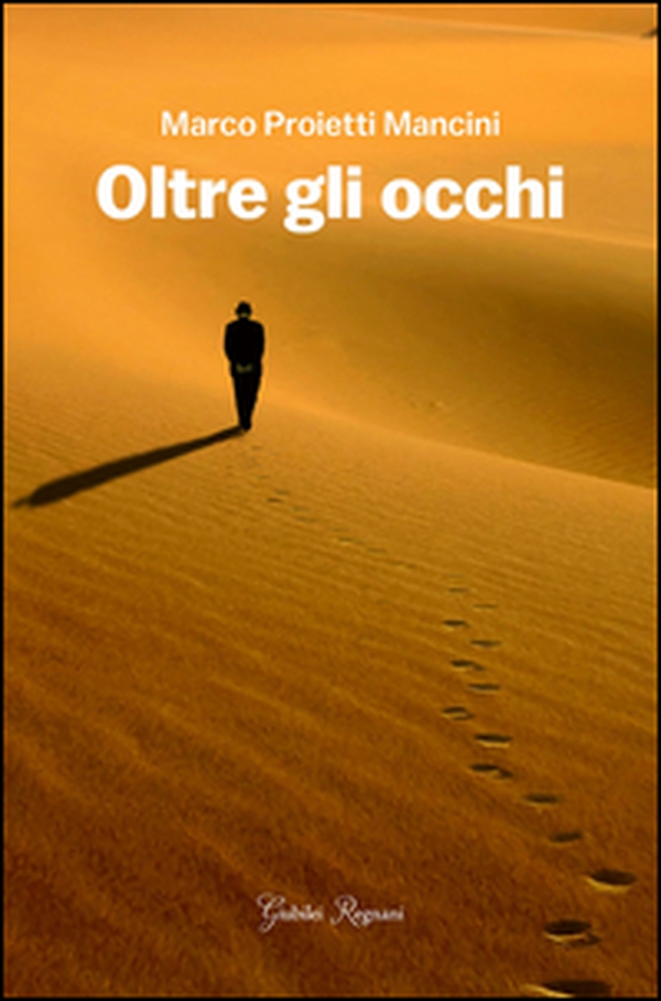 Oltre gli occhi - Librerie.coop Oltre gli occhi - Librerie.coop