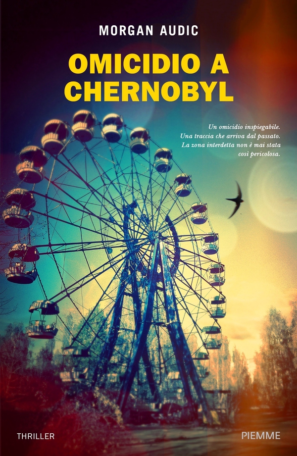 Omicidio a Chernobyl - Librerie.coop Omicidio a Chernobyl - Librerie.coop