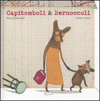 Capitomboli & bernoccoli - Librerie.coop