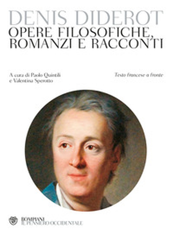 Opere filosofiche, romanzi e racconti. Testo francese a fronte - Librerie.coop Opere filosofiche, romanzi e racconti. Testo francese a fronte - Librerie.coop