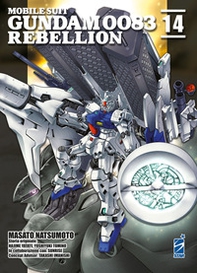 Rebellion. Mobile suit Gundam 0083 - Vol. 14 - Librerie.coop