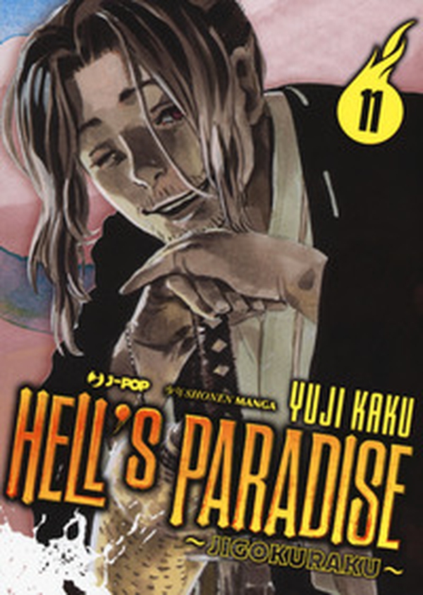 Hell's paradise. Jigokuraku - Librerie.coop Hell's paradise. Jigokuraku - Librerie.coop