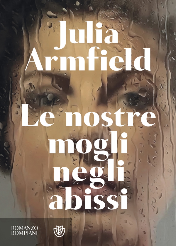 Le nostre mogli negli abissi - Librerie.coop Le nostre mogli negli abissi - Librerie.coop