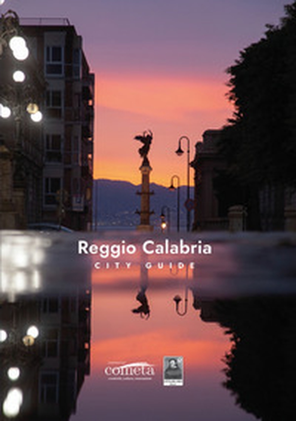 Reggio Calabria city guide - Librerie.coop Reggio Calabria city guide - Librerie.coop