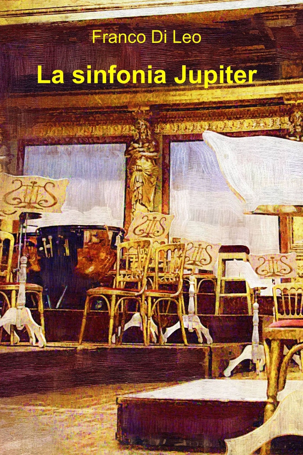 La sinfonia Jupiter - Librerie.coop La sinfonia Jupiter - Librerie.coop