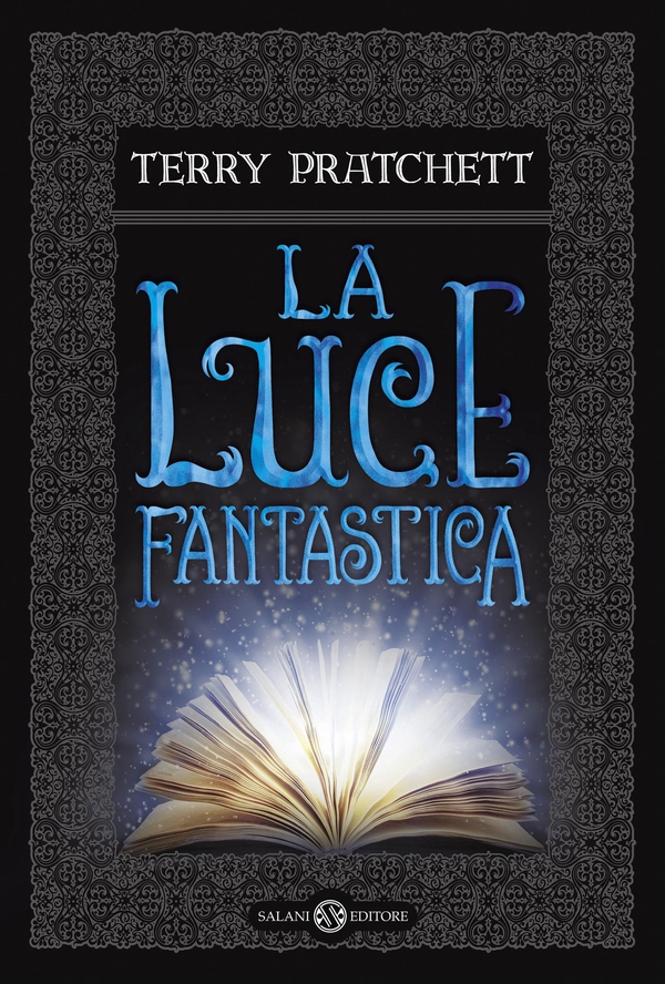 La luce fantastica - Librerie.coop La luce fantastica - Librerie.coop