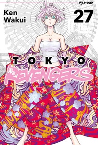 Tokyo revengers - Vol. 27 - Librerie.coop