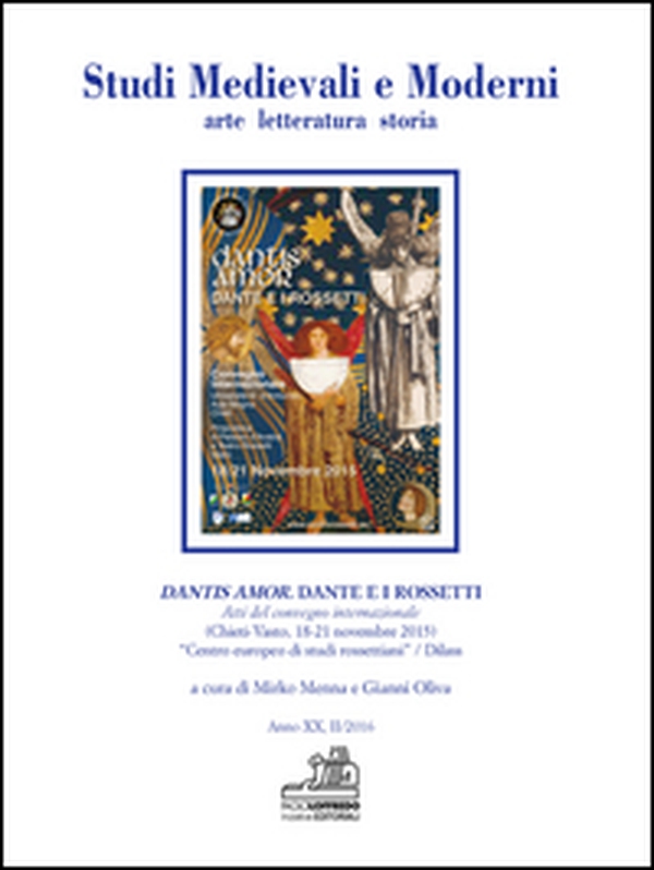 Studi medievali e moderni. Arte letteratura storia - Librerie.coop Studi medievali e moderni. Arte letteratura storia - Librerie.coop