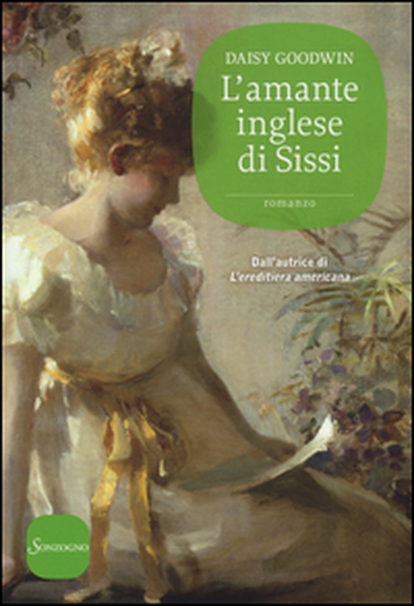 L'amante inglese di Sissi - Librerie.coop L'amante inglese di Sissi - Librerie.coop