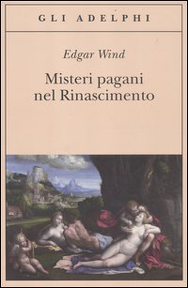 Misteri pagani nel Rinascimento - Librerie.coop Misteri pagani nel Rinascimento - Librerie.coop