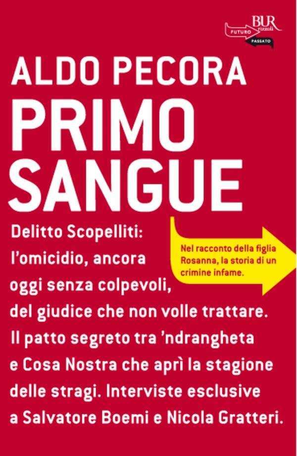 Primo sangue - Librerie.coop Primo sangue - Librerie.coop