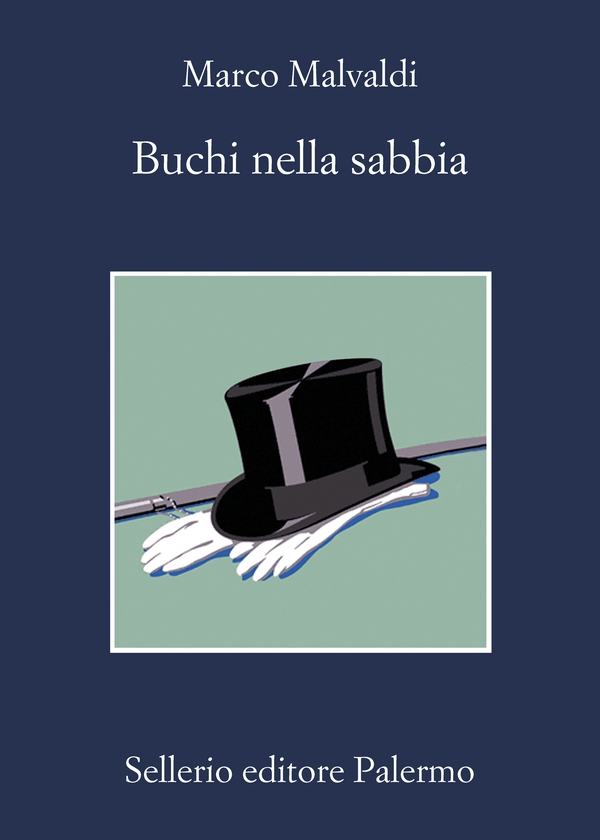 Buchi nella sabbia - Librerie.coop Buchi nella sabbia - Librerie.coop