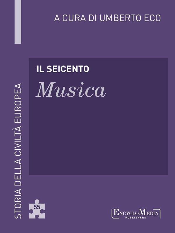 Il Seicento - Musica - Librerie.coop Il Seicento - Musica - Librerie.coop