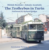 The trolleybus in Turin - Librerie.coop