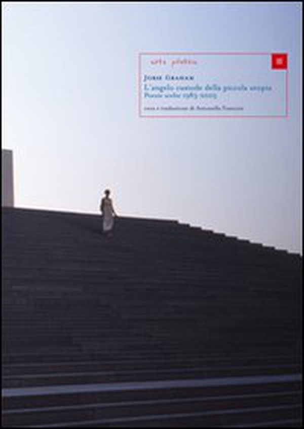 L'angelo custode della piccola utopia. Poesie scelte (1983-2005). Ediz. italiana e inglese - Librerie.coop L'angelo custode della piccola utopia. Poesie scelte (1983-2005). Ediz. italiana e inglese - Librerie.coop