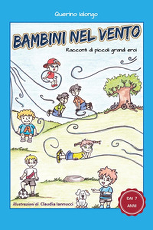 Bambini nel vento - Librerie.coop Bambini nel vento - Librerie.coop