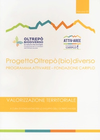Progetto Oltrepò (bio)diverso. Valorizzazione territoriale - Librerie.coop
