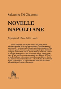 Novelle napolitane - Librerie.coop