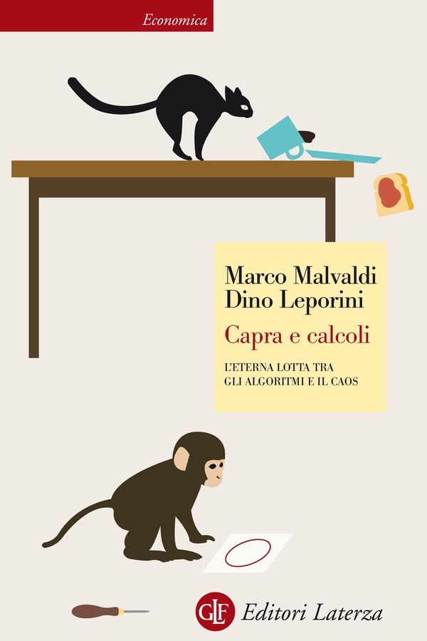 Capra e calcoli - Librerie.coop Capra e calcoli - Librerie.coop