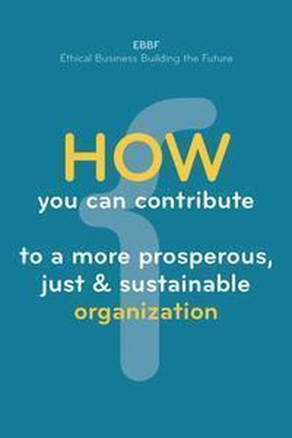 How you can contribute to a more prosperous, just & sustainable organization - Librerie.coop How you can contribute to a more prosperous, just & sustainable organization - Librerie.coop