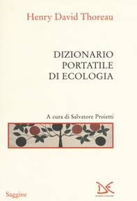 Dizionario portatile di ecologia - Librerie.coop