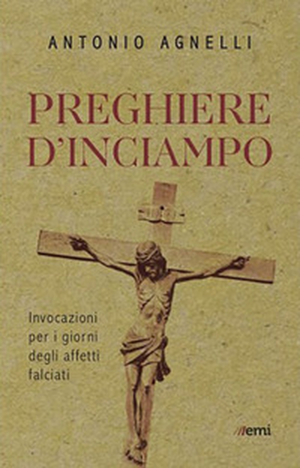 Preghiere d'inciampo. Invocazioni per i giorni degli affetti falciati - Librerie.coop Preghiere d'inciampo. Invocazioni per i giorni degli affetti falciati - Librerie.coop