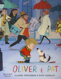Oliver e Pat - Librerie.coop
