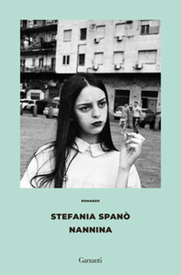 Nannina - Librerie.coop Nannina - Librerie.coop