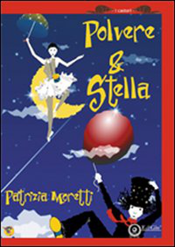 Polvere & stella - Librerie.coop Polvere & stella - Librerie.coop