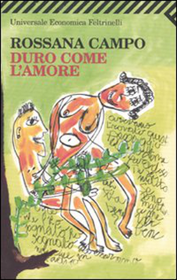 Duro come l'amore - Librerie.coop Duro come l'amore - Librerie.coop