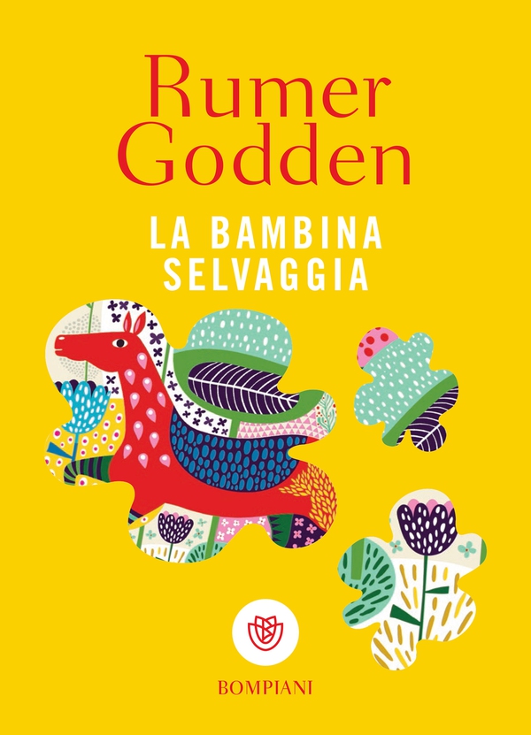 La bambina selvaggia - Librerie.coop La bambina selvaggia - Librerie.coop