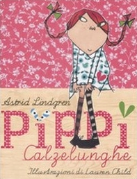 Pippi Calzelunghe - Librerie.coop