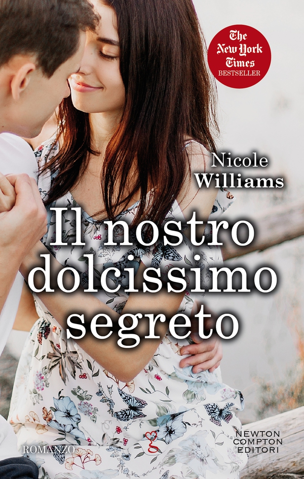Il nostro dolcissimo segreto - Librerie.coop Il nostro dolcissimo segreto - Librerie.coop