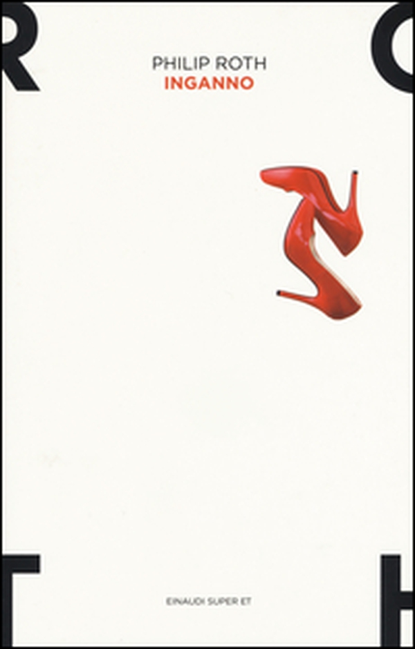 Inganno - Librerie.coop Inganno - Librerie.coop