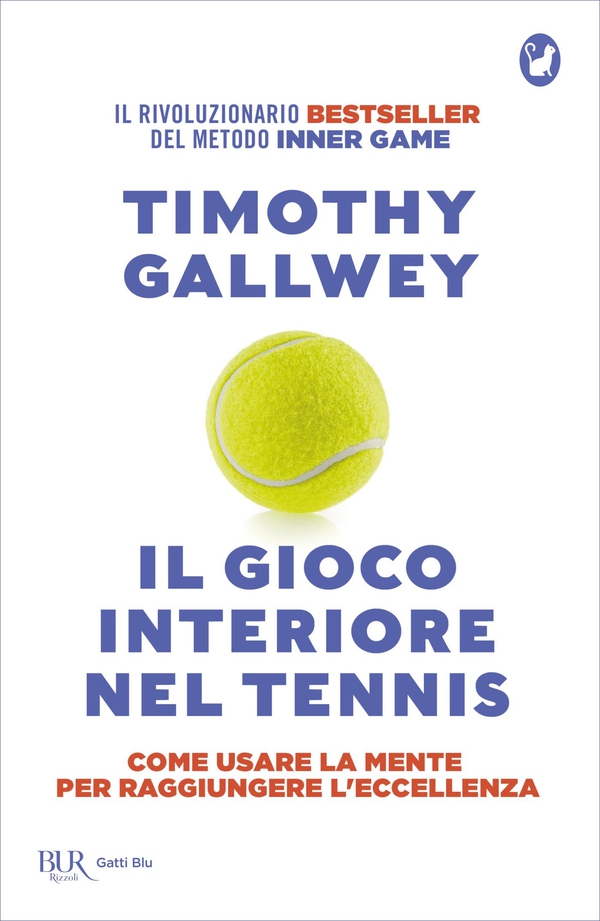 Il gioco interiore nel tennis - Librerie.coop Il gioco interiore nel tennis - Librerie.coop