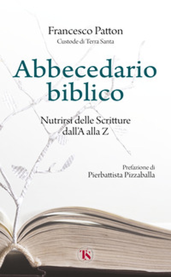 Abbecedario biblico. Nutrirsi delle Scritture dall'A alla Z - Librerie.coop Abbecedario biblico. Nutrirsi delle Scritture dall'A alla Z - Librerie.coop